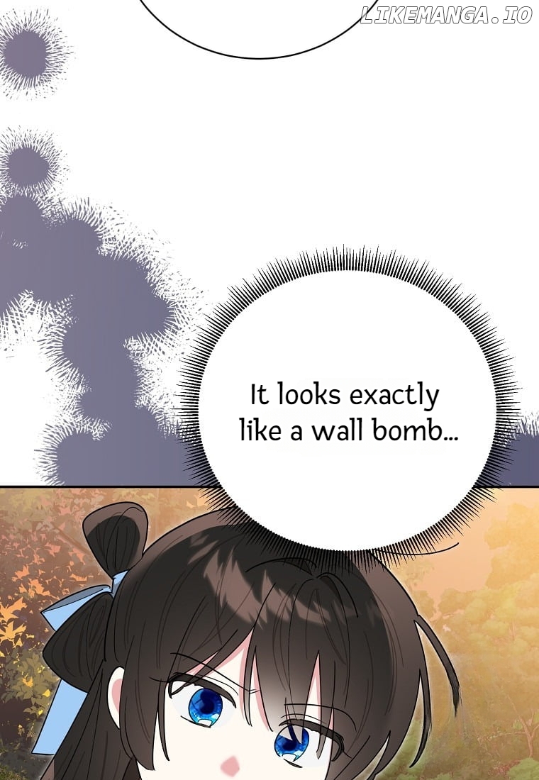Precious Daughter of the Greatest Martial Arts Villain Chapter 133 - page 57